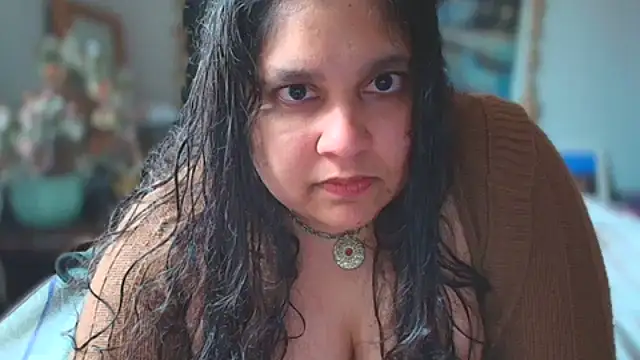 MelanieFawker online show from February 2025 06:40:02 PM