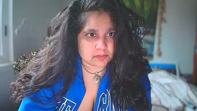 MelanieFawker online show from February 2025 12:35:01 AM