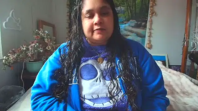 MelanieFawker online show from February 2025 05:25:02 PM