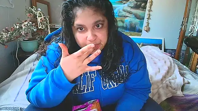 MelanieFawker online show from February 2025 11:47:02 PM