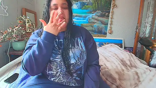 MelanieFawker online show from February 2025 05:59:01 PM