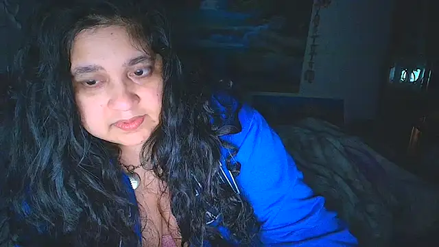 MelanieFawker online show from February 2025 03:17:02 AM