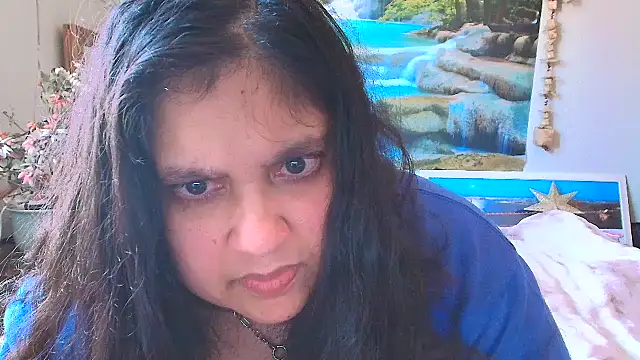 MelanieFawker online show from February 2025 08:27:02 PM