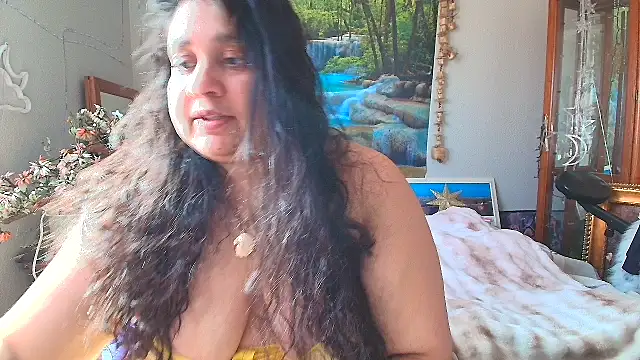 MelanieFawker online show from February 2025 05:58:02 PM