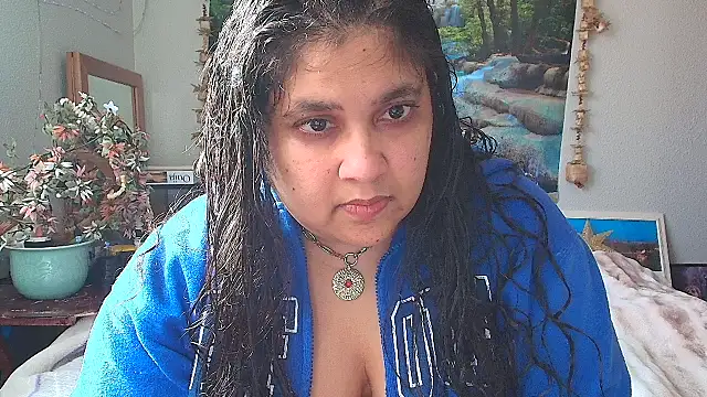 MelanieFawker online show from February 2025 05:07:01 PM