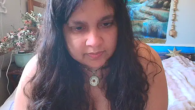 MelanieFawker online show from February 2025 08:11:01 PM