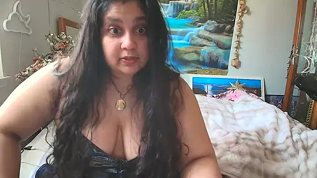 MelanieFawker online show from February 2025 09:44:02 PM