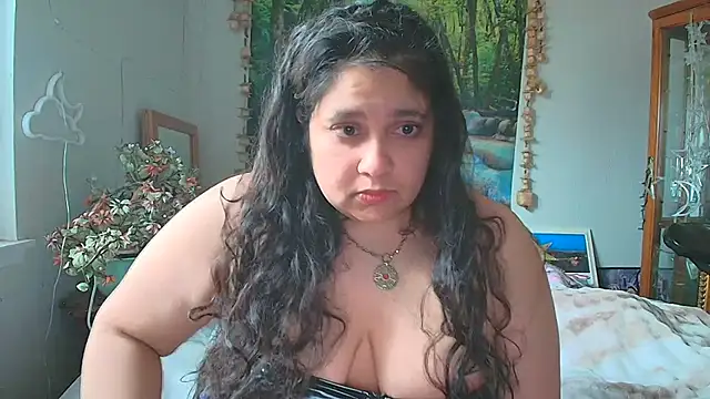 MelanieFawker online show from March 2025 12:20:01 AM