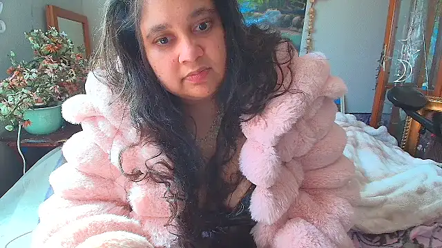 MelanieFawker online show from March 2025 06:07:01 PM