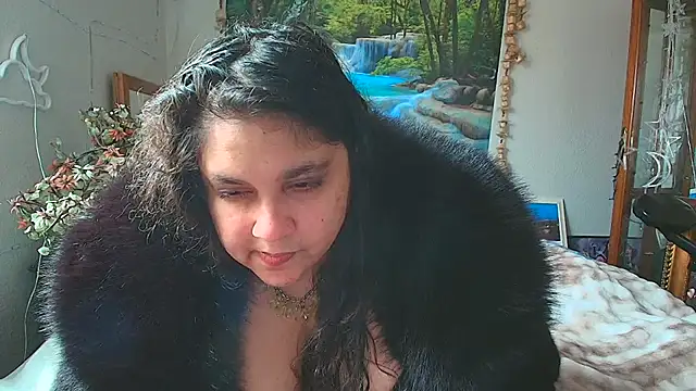 MelanieFawker online show from March 2025 06:01:02 PM