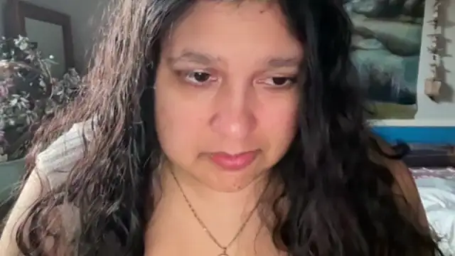 MelanieFawker online show from October 2025 02:14:01 PM