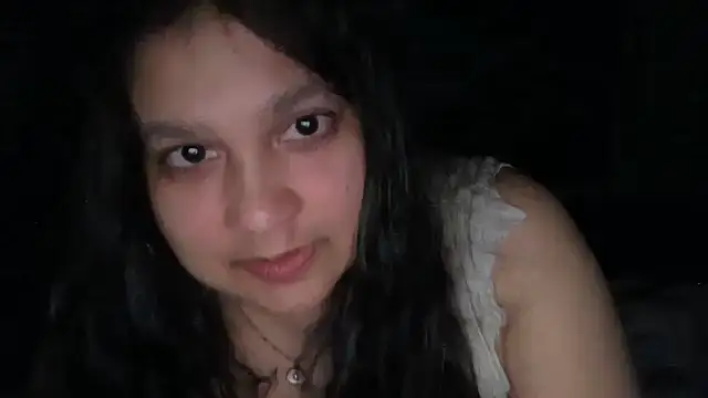 MelanieFawker online show from October 2025 03:26:01 AM