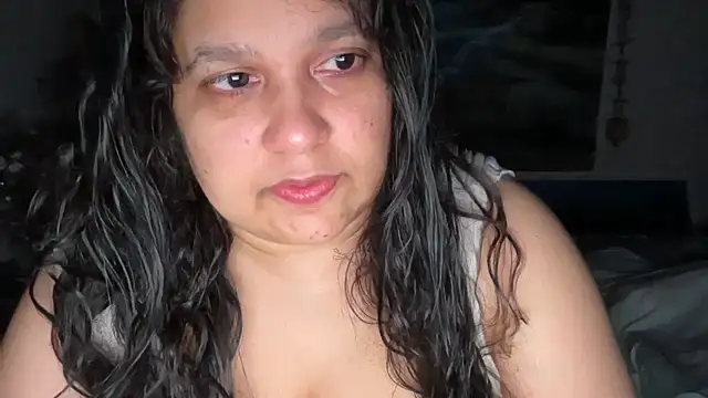 MelanieFawker online show from October 2025 02:10:01 AM