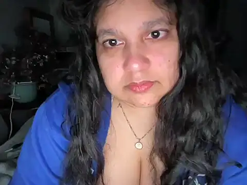 MelanieFawker online show from November 2025 03:38:01 AM