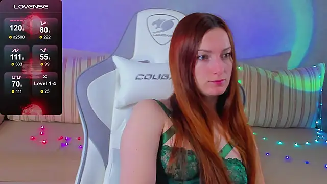 FlamyGold online show from September 2025 02:00:02 AM