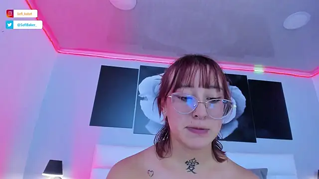 sofi bakerr online show from January 2025 05:48:01 PM