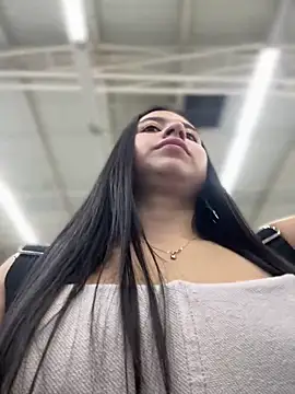 VAL PRINCESS online show from December 2024 12:12:01 AM