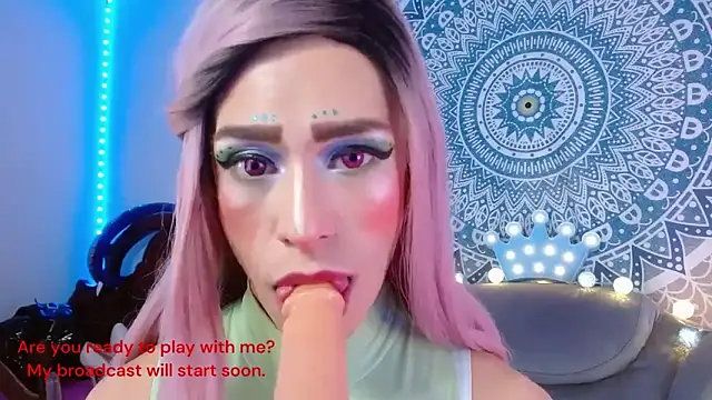 tevenwhiite online show from October 2025 02:36:01 PM