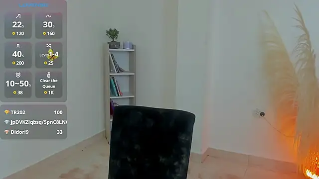 Snapshot of AnntoniaWood chatting on March 2025 05:07:02 PM AnntoniaWood online show from March 2025 05:07:02 PM