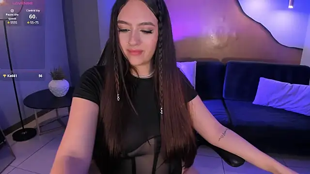 BellaRose X online show from December 2024 06:44:02 AM