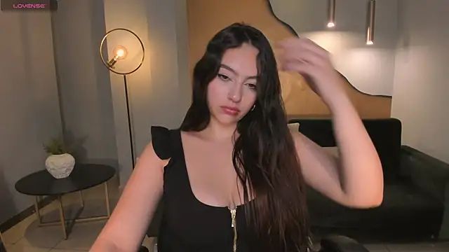 BellaRose X online show from December 2024 03:47:02 AM
