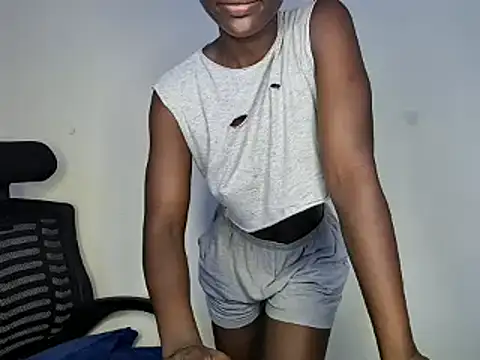 ebonyy duchess online show from January 2025 09:23:01 AM