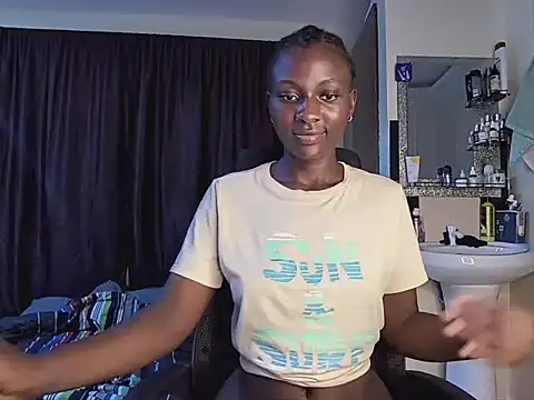 ebonyy duchess online show from March 2025 06:41:02 PM