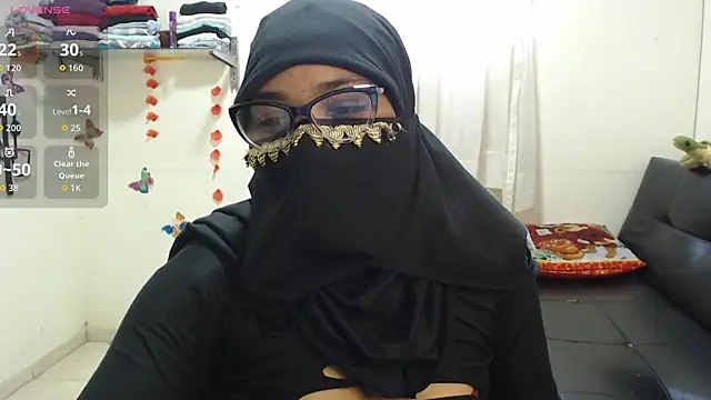 Aaliyah brown online show from September 2025 01:58:02 PM