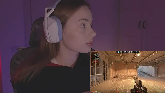  MayShy  online show from November 2025 01:29:02 AM