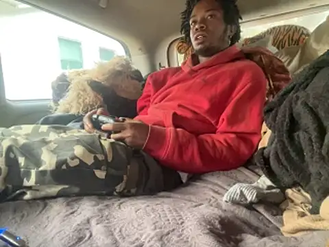 SlimeCrownzOut5 online show from November 2025 02:08:02 PM