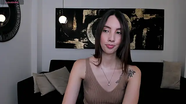 AnaisNin online show from December 2024 07:27:02 PM