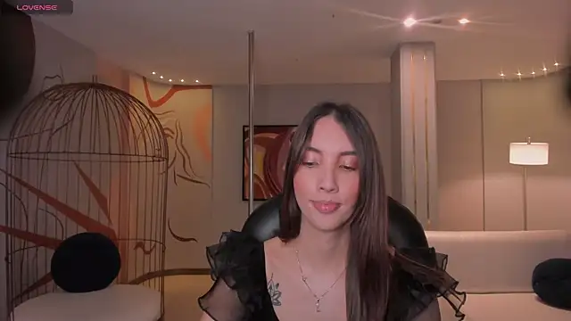AnaisNin online show from January 2025 12:09:01 PM