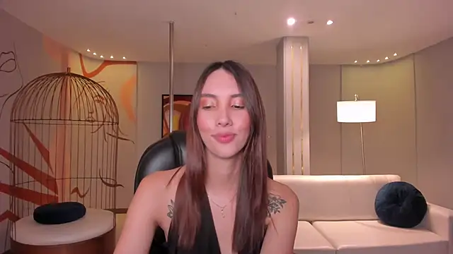 AnaisNin online show from January 2025 01:09:02 PM