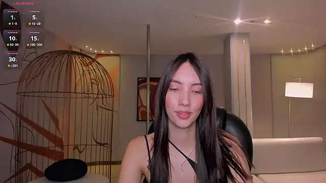 AnaisNin online show from January 2025 03:07:01 PM