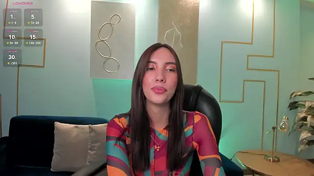 AnaisNin online show from January 2025 09:06:01 PM