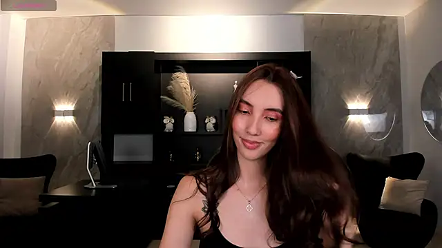 Snapshot of AnaisNin chatting on October 2025 03:10:02 AM AnaisNin online show from October 2025 03:10:02 AM