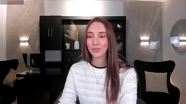 Snapshot of AnaisNin chatting on November 2025 11:18:02 PM AnaisNin online show from November 2025 11:18:02 PM