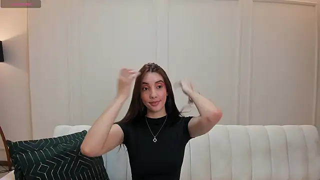 Snapshot of AnaisNin chatting on November 2025 08:51:01 PM AnaisNin online show from November 2025 08:51:01 PM