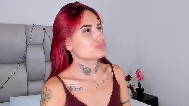 Susan-Sweet-7 online show from January 2025 08:10:02 PM