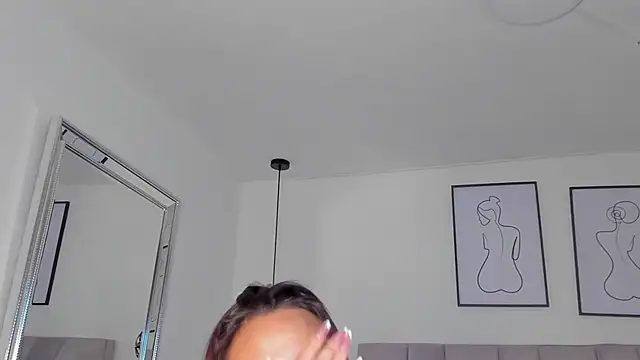 Snapshot of Susan-Sweet-7 chatting on October 2025 07:55:01 PM Susan-Sweet-7 online show from October 2025 07:55:01 PM