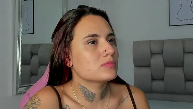 Snapshot of Susan-Sweet-7 chatting on October 2025 08:53:02 PM Susan-Sweet-7 online show from October 2025 08:53:02 PM