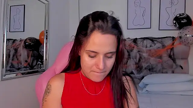 Snapshot of Susan-Sweet-7 chatting on October 2025 07:56:02 PM Susan-Sweet-7 online show from October 2025 07:56:02 PM