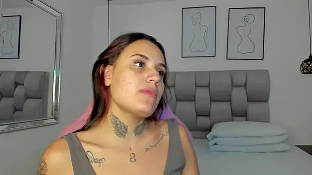 Snapshot of Susan-Sweet-7 chatting on November 2025 07:35:02 PM Susan-Sweet-7 online show from November 2025 07:35:02 PM