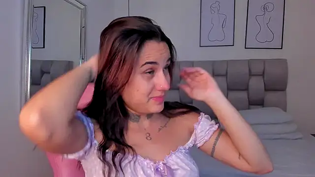 Snapshot of Susan-Sweet-7 chatting on November 2025 07:47:01 PM Susan-Sweet-7 online show from November 2025 07:47:01 PM