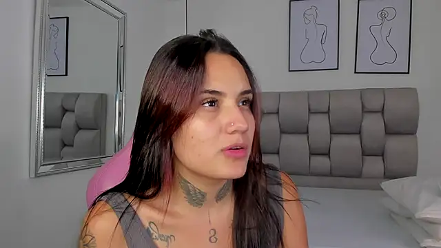 Snapshot of Susan-Sweet-7 chatting on November 2025 08:30:01 PM Susan-Sweet-7 online show from November 2025 08:30:01 PM