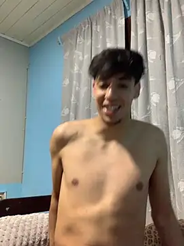 Malditofierro online show from November 2025 02:23:02 AM