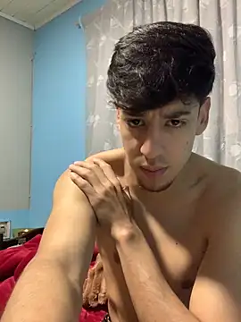 Malditofierro online show from November 2025 09:14:01 PM