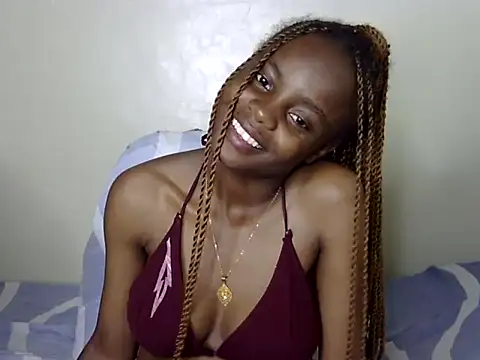 ebony liza online show from December 2024 11:40:01 AM