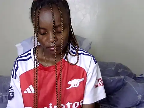 ebony liza online show from December 2024 03:36:02 AM