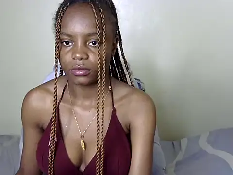 ebony liza online show from January 2025 11:37:01 AM